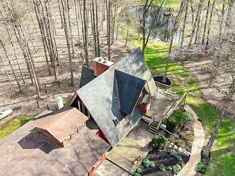 2716 Krause Road , Centerburg, OH 43011 Photo 30