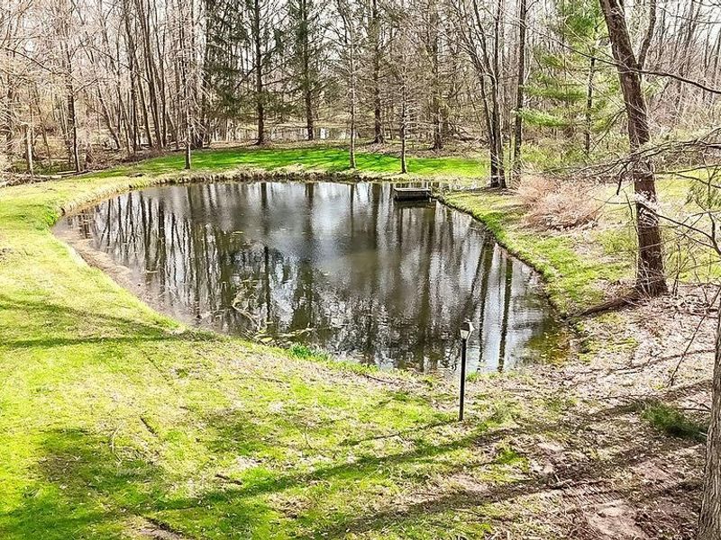 2716 Krause Road , Centerburg, OH 43011 Photo 31