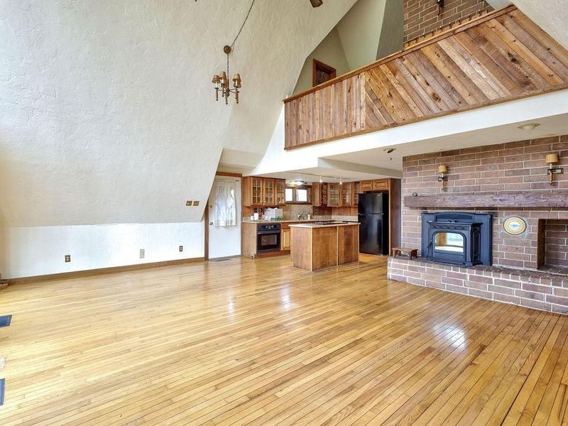 2716 Krause Road , Centerburg, OH 43011 Photo 5