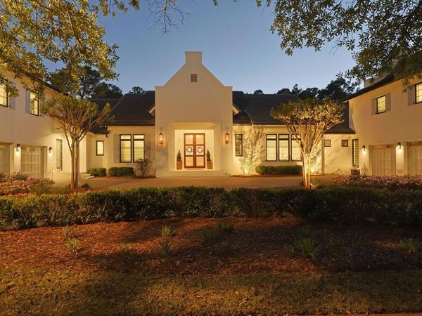 3127 Merion Drive, Miramar Beach, FL 32550