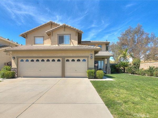 17330 Jessica Lane , Chino Hills, CA 91709