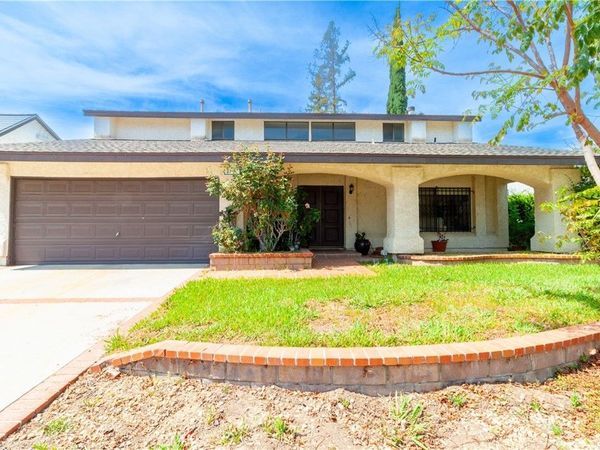 7145 Royer Avenue, West Hills, CA 91307