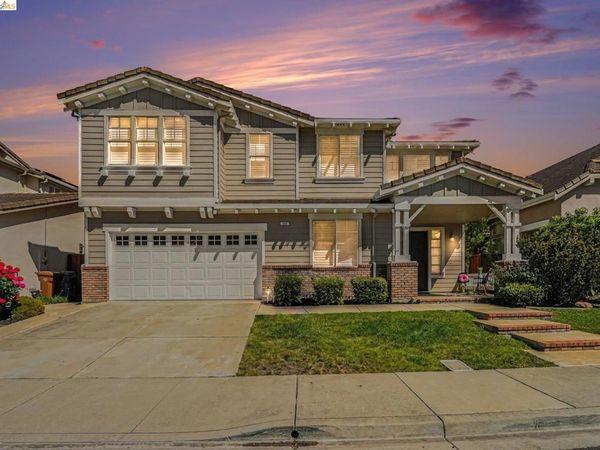 117 Lees Place, Martinez, CA 94553