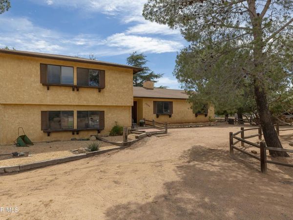 2222 Tortuga Street, Acton, CA 93510