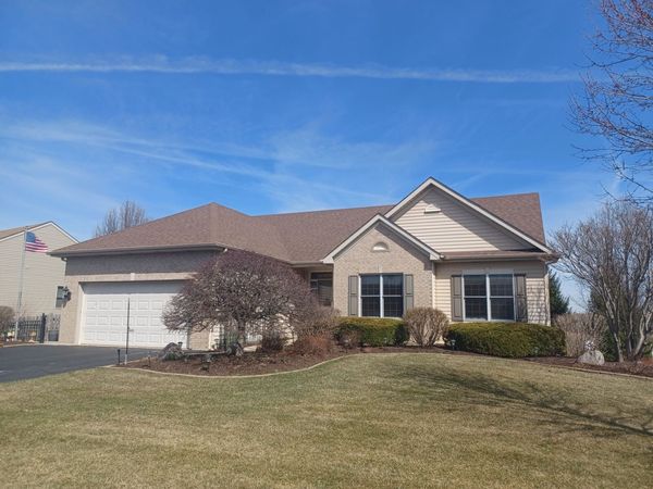 10810 Teal Trail , Richmond, IL 60071