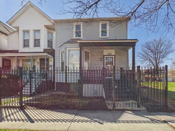 7122 S Champlain Avenue , Chicago, IL 60619