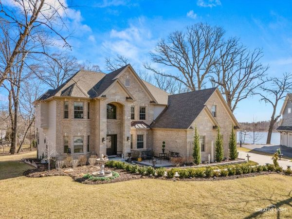 822 Hoyden Court , Sugar Grove, IL 60554