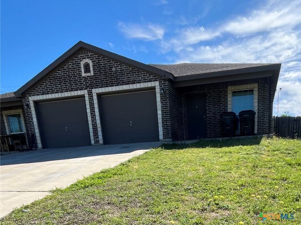 305 Olaf Drive , Temple, TX 76504