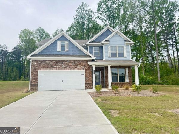 535 Paces Drive, Lithia Springs, GA 30122