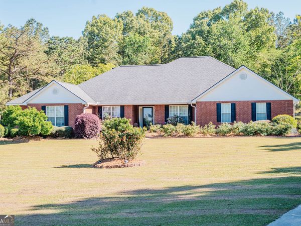 204 Aspen Court, Macon, GA 31216