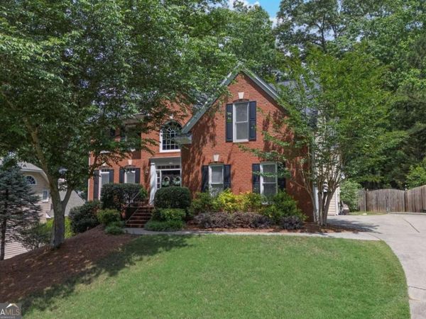 3004 High Vista Walk, Woodstock, GA 30189