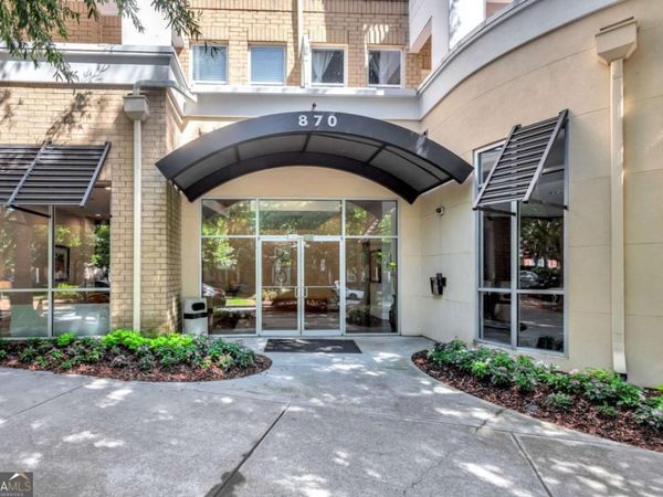 870 Inman Village Parkway NE, Unit 532, Atlanta, GA 30307