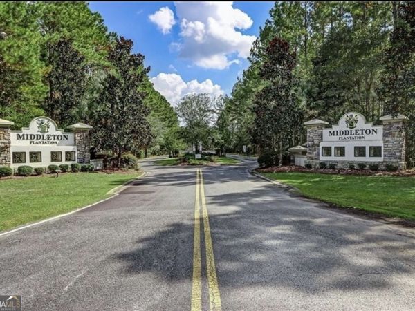 VL/53 VL/54 Ashleys's Road, White Oak, GA 31568