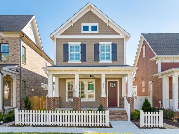 2210 Paden Road, Nolensville, TN 37135