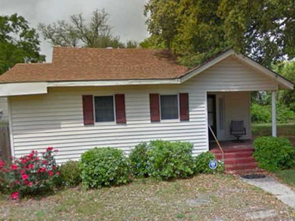1611 Eastward Drive, Gulfport, MS 39501