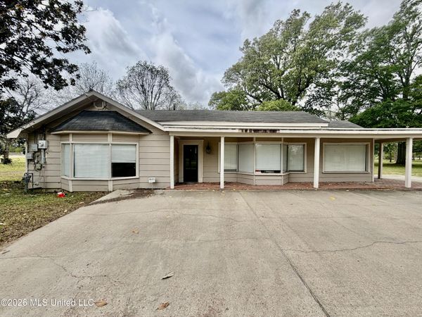 311 W Floyce Street, Ruleville, MS 38771
