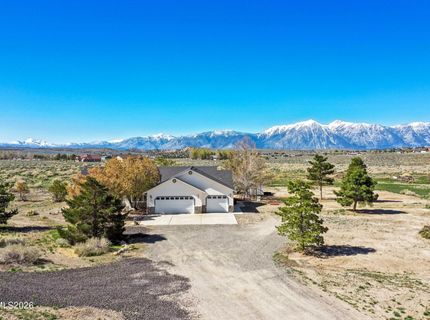 2363 Juniper Road, Gardnerville, NV 89460 Photo
