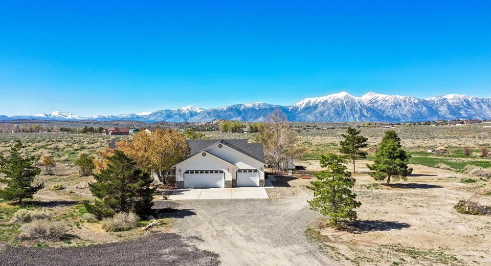 2363 Juniper Road, Gardnerville, NV 89460 Photo