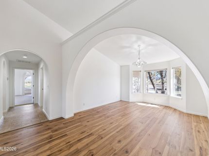 2363 Juniper Road, Gardnerville, NV 89460 Photo