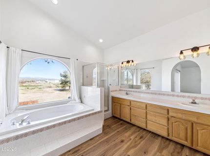 2363 Juniper Road, Gardnerville, NV 89460 Photo