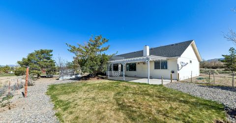 2363 Juniper Road, Gardnerville, NV 89460 Photo