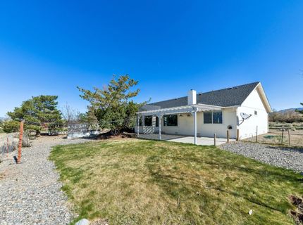 2363 Juniper Road, Gardnerville, NV 89460 Photo