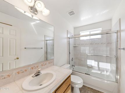 2363 Juniper Road, Gardnerville, NV 89460 Photo