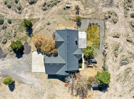 2363 Juniper Road, Gardnerville, NV 89460 Photo