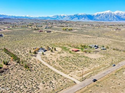 2363 Juniper Road, Gardnerville, NV 89460 Photo