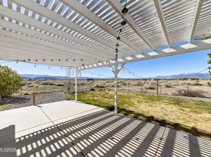 2363 Juniper Road, Gardnerville, NV 89460 Photo