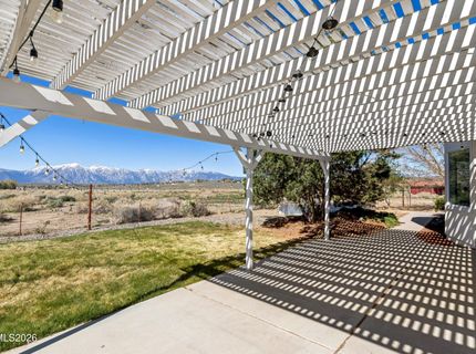 2363 Juniper Road, Gardnerville, NV 89460 Photo