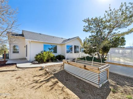 2363 Juniper Road, Gardnerville, NV 89460 Photo