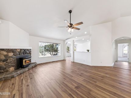 2363 Juniper Road, Gardnerville, NV 89460 Photo