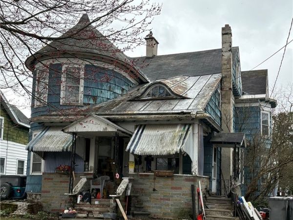 722 N Madison Street , Rome, NY 13440