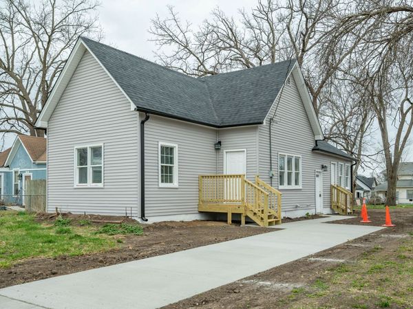 1112 Fremont Street, Des Moines, IA 50316