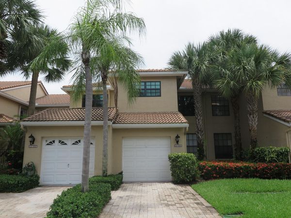 22799 Trelawny Terrace, Unit E, Boca Raton, FL 33433