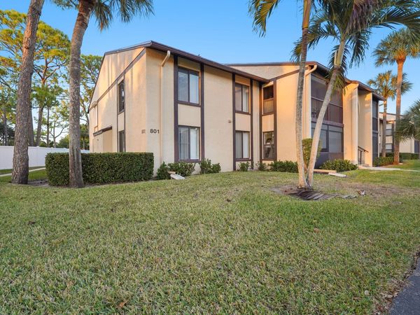 801 Sky Pine Way, Unit A2, Greenacres, FL 33415