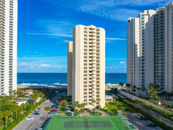 2800 N Ocean Drive, Unit B 11b, Riviera Beach, FL 33404