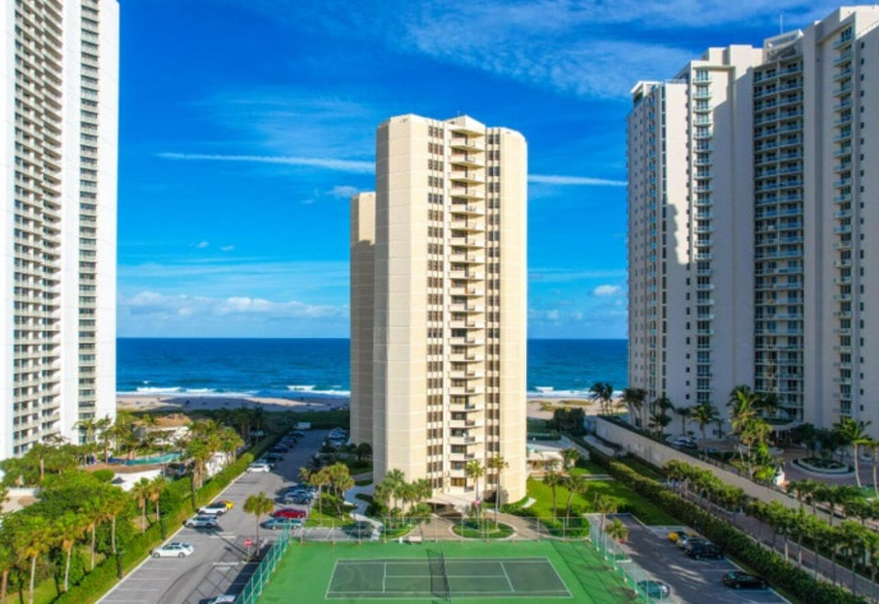 2800 N Ocean Drive, Unit B 11b, Riviera Beach, FL 33404 Photo