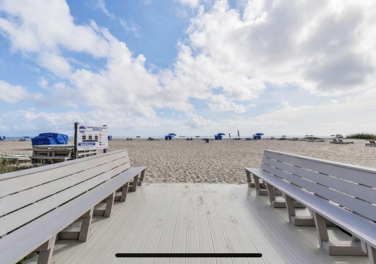 2800 N Ocean Drive, Unit B 11b, Riviera Beach, FL 33404 Photo