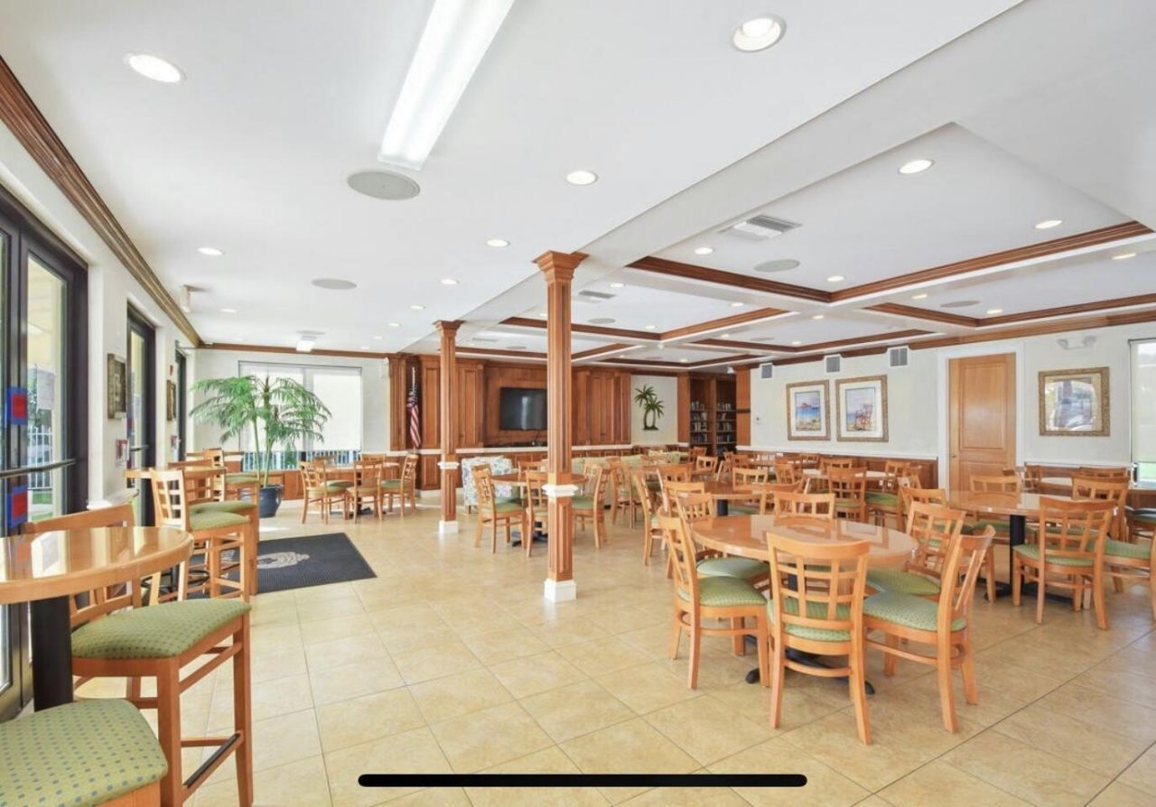 2800 N Ocean Drive, Unit B 11b, Riviera Beach, FL 33404 Photo