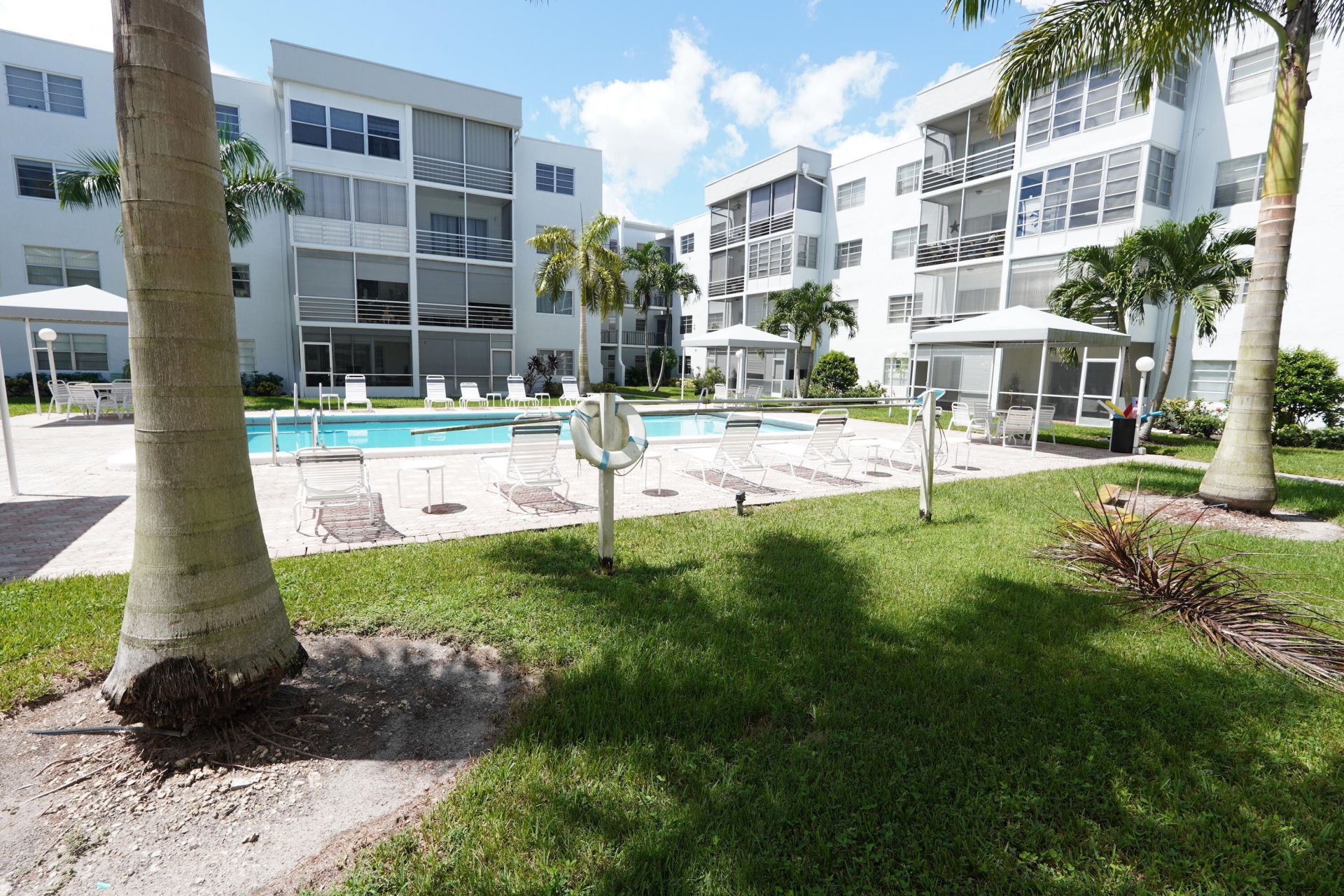 3000 E Sunrise Lakes Boulevard, Unit 123, Sunrise, FL 33322 Photo