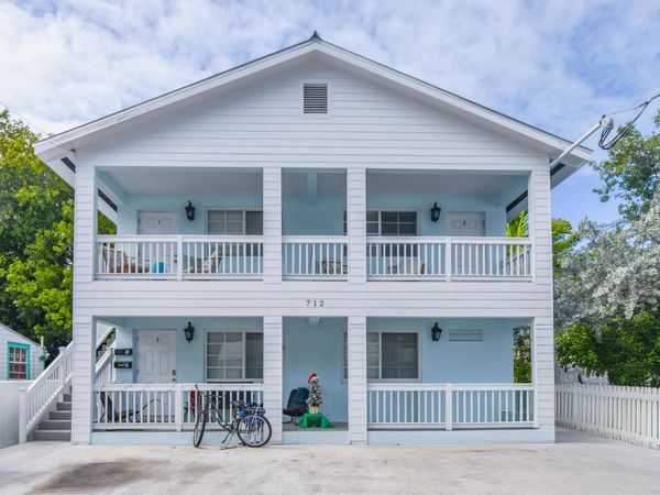 712 Galveston Lane, Unit 1, Key West, FL 33040