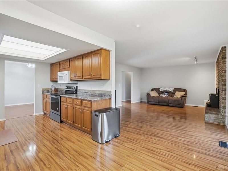 7521 Glenhurst Drive, Vandalia, OH 45414 Photo 19