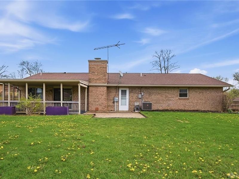 7521 Glenhurst Drive, Vandalia, OH 45414 Photo 49