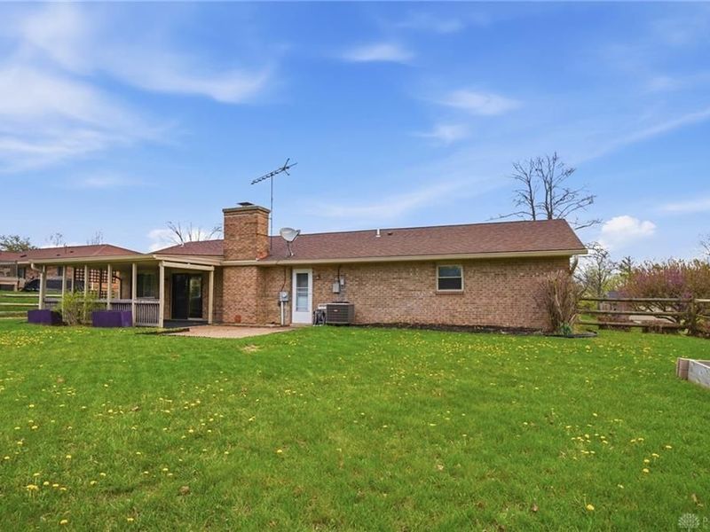 7521 Glenhurst Drive, Vandalia, OH 45414 Photo 50