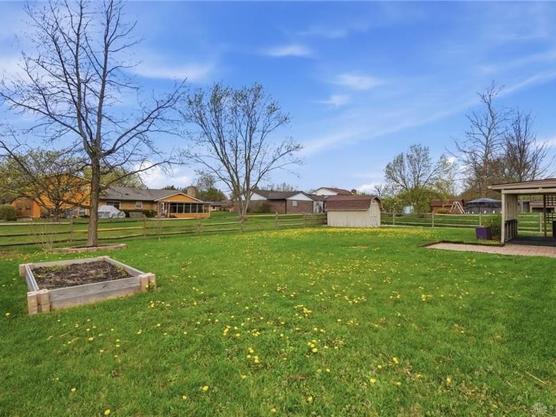 7521 Glenhurst Drive, Vandalia, OH 45414 Photo 52