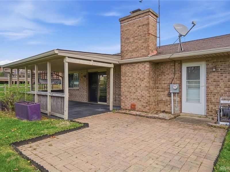 7521 Glenhurst Drive, Vandalia, OH 45414 Photo 53