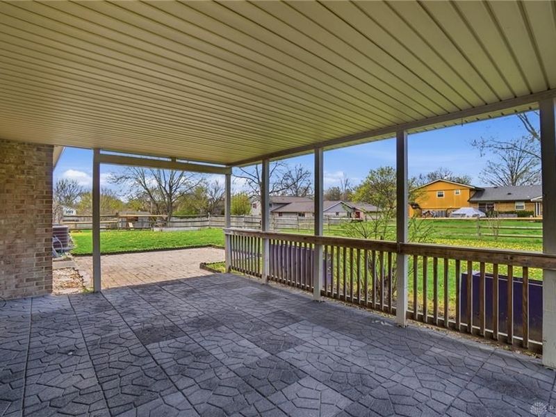 7521 Glenhurst Drive, Vandalia, OH 45414 Photo 55