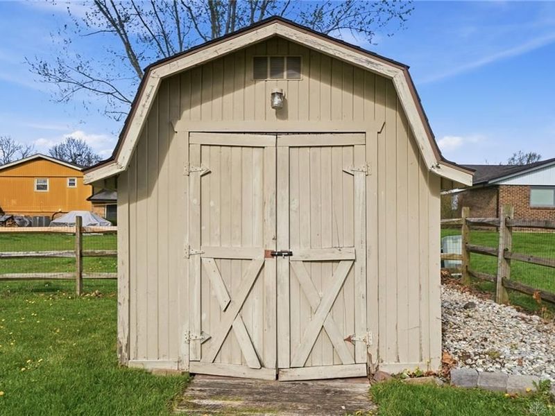 7521 Glenhurst Drive, Vandalia, OH 45414 Photo 56